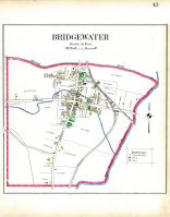 Bridgewater, Oneida County 1907